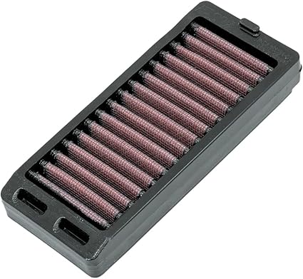 DNA Air Filters - Air Filter for Daytona Zontes G 125 / U 125 / 125 U1 / ZT 125 / G 155 /G 155 SR /155 U1 20-22
