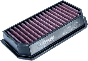 DNA Air Filters - Air Filter for Aprillia RS 660 20-23 / Tuono 660 21-23 / Tuono 660 Factory 22-23