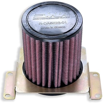 DNA Air Filters - Air Filter for Daytona / JAWA Maverick 500 21-23 / JAWA RVM 500 Adventure 21-23 / RVM 500 Scrambler 21-23