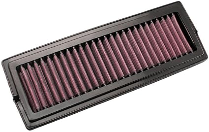 DNA Air Filters - Air Filter for Benelli LEONCINO 800 22-24