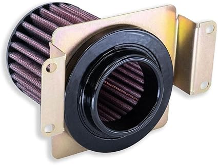 DNA Air Filters - Air Filter for Daytona / JAWA Maverick 500 21-23 / JAWA RVM 500 Adventure 21-23 / RVM 500 Scrambler 21-23