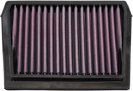 DNA Air Filters - Air Filter for Benelli TRK 702 23-24 / TRK 702 X 23-24 / QJ MOTORS SRT 700 / X 2023