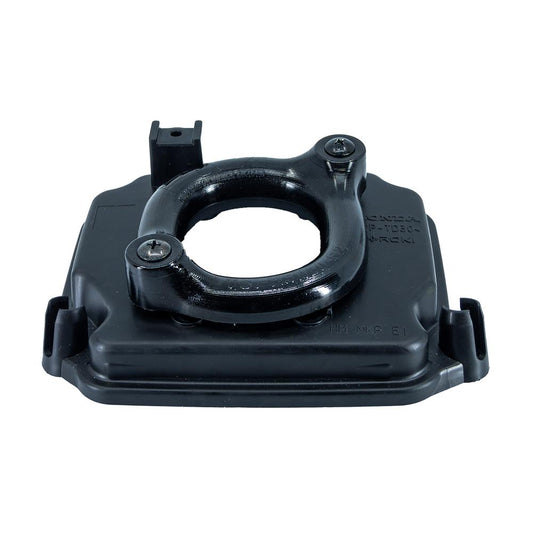 DNA Air Filters - Stage 2 Air Filter Cover for Honda CB 400X /CB 500X / CB 500F / CBR 400R / CBR 500R 19-23 ABS