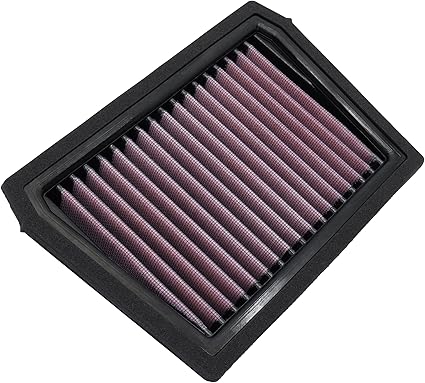 DNA Air Filters - Air Filter for Benelli TRK 702 23-24 / TRK 702 X 23-24 / QJ MOTORS SRT 700 / X 2023