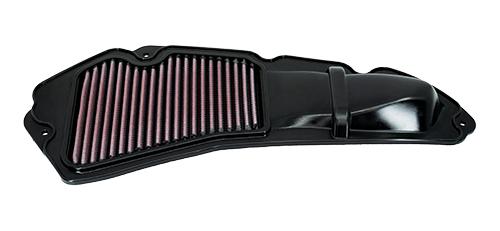 DNA Air Filters - Air Filter for Honda PCX 125 21-23 / PCX 125 HYBRID 21-22 / PCX 150 21-23 / PCX 160 21-22