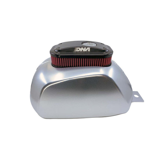 DNA Air Filters - Stage 3 MK3 for Honda Monkey 125 - Billet Top