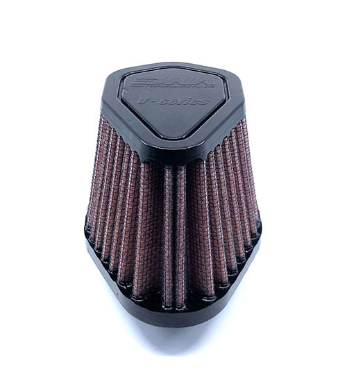 DNA Air Filters - Stage 3 MK2 Air Filter for Honda Monkey 125 2022 - Rubber Top
