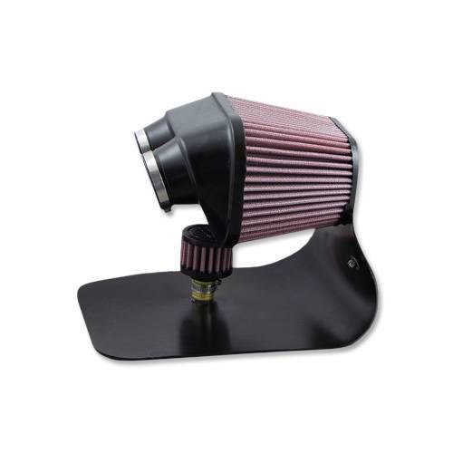 DNA Air Filters - Stage 3 Air Filter for Kawasaki Ninja 250 EFi 08-13