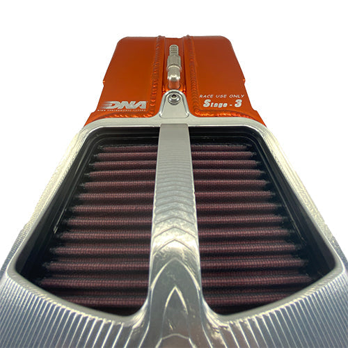 DNA Air Filters - Stage 3 Air Filter for ΚΤΜ 790 Adventure 19-22 / 790 Adventure R 19-22 / 790 Adventure R Rally 2020