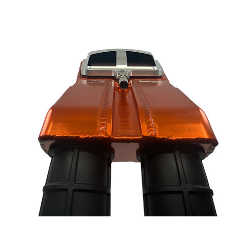 DNA Air Filters - Stage 3 Air Filter for ΚΤΜ 790 Adventure 19-22 / 790 Adventure R 19-22 / 790 Adventure R Rally 2020