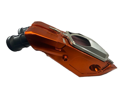 DNA Air Filters - Stage 3 Air Filter for ΚΤΜ 790 Adventure 19-22 / 790 Adventure R 19-22 / 790 Adventure R Rally 2020