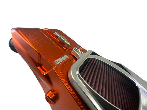DNA Air Filters - Stage 3 Air Filter for ΚΤΜ 790 Adventure 19-22 / 790 Adventure R 19-22 / 790 Adventure R Rally 2020