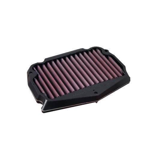 DNA Air Filters - Racing Air Filter for Aprillia RSV4 R 09-15 / RSV4 Factory 09-15 / Tuono V4 1100 Factory 15-19 / Tuono V4 1100 RR 16-19 / Tuono V4 20-21