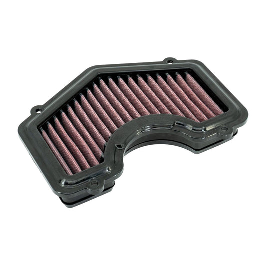 DNA Air Filters - Stage 2 Air Filter Cover Combo for Aprillia Tuareg 660 21-23