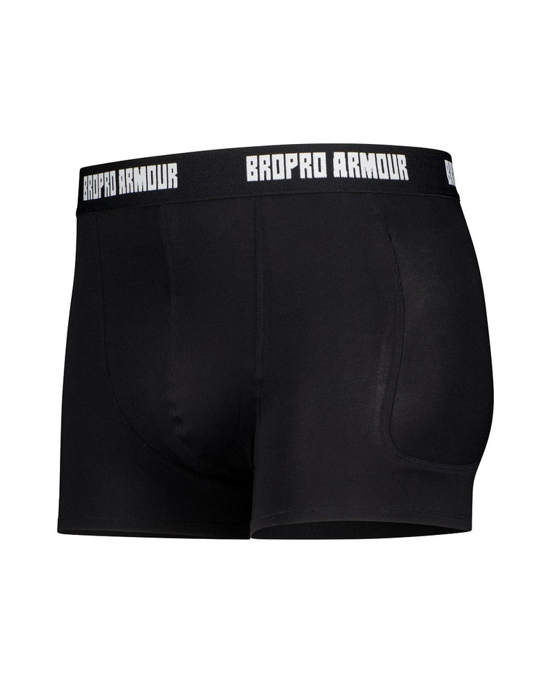 Fempro Armour - Bropro Hip Protector Pants / Impact Shorts