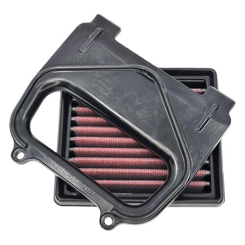 DNA Air Filters - Stage 2 Air Filter Cover Combo for CF Moto SR 450 2023