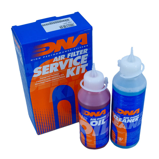 DNA Air Filters - Service Kit