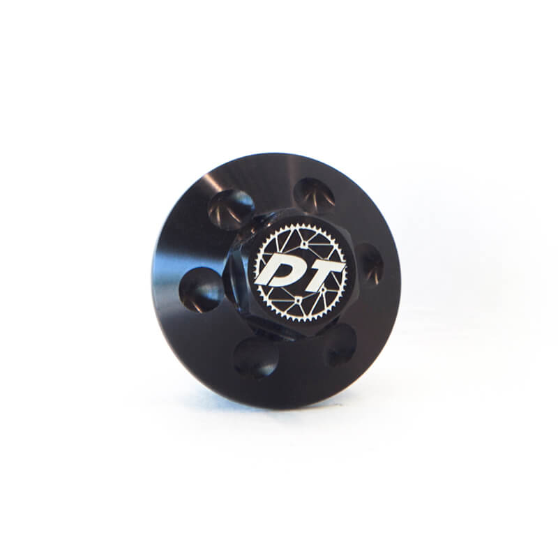 DirtTricks - KTM Oil Cap