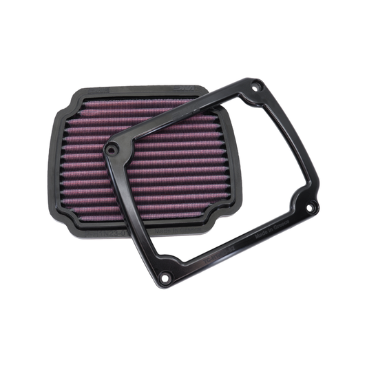DNA Air Filters - Stage 2 Air Filter Cover Combo for Honda DAX 125 22-23