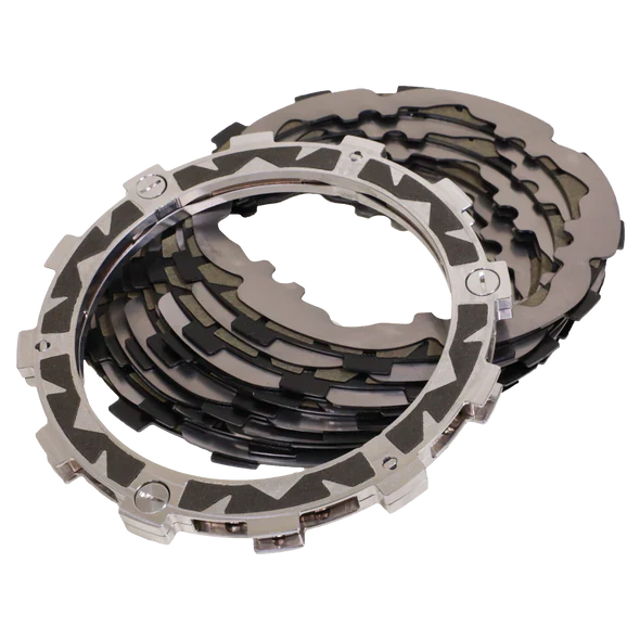 Rekluse - Upgrade - 4.0 EXP Disk Plus Clutch Pack for KT350 Base