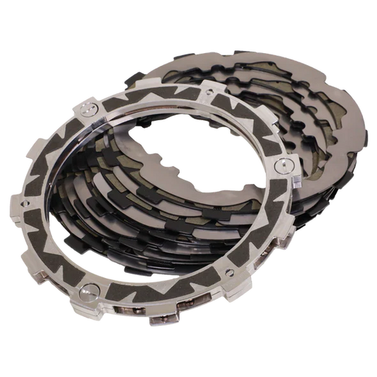 Rekluse - Upgrade - 4.0 EXP Disk Plus Clutch Pack for KT350 Base