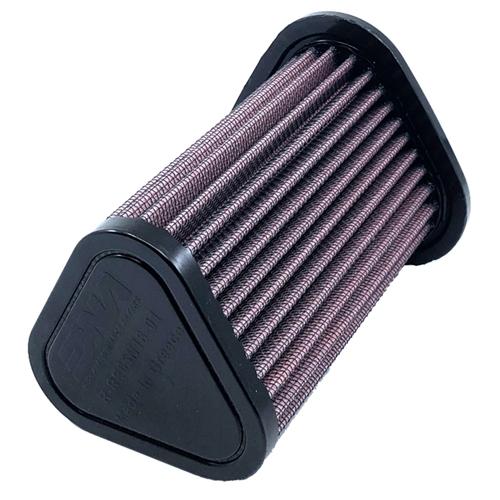 DNA Air Filters - Air Filter for Royal Enfield Continental GT 650 18-23 / Interceptor 650 18-23