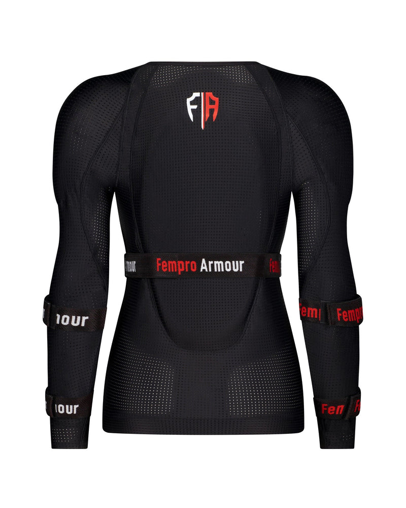 Fempro Armour - Undergarment Armour Jersey 1.1 - Summer Fabric