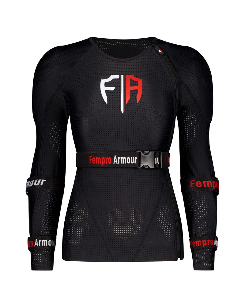 Fempro Armour - Undergarment Armour Jersey 1.1 - Summer Fabric