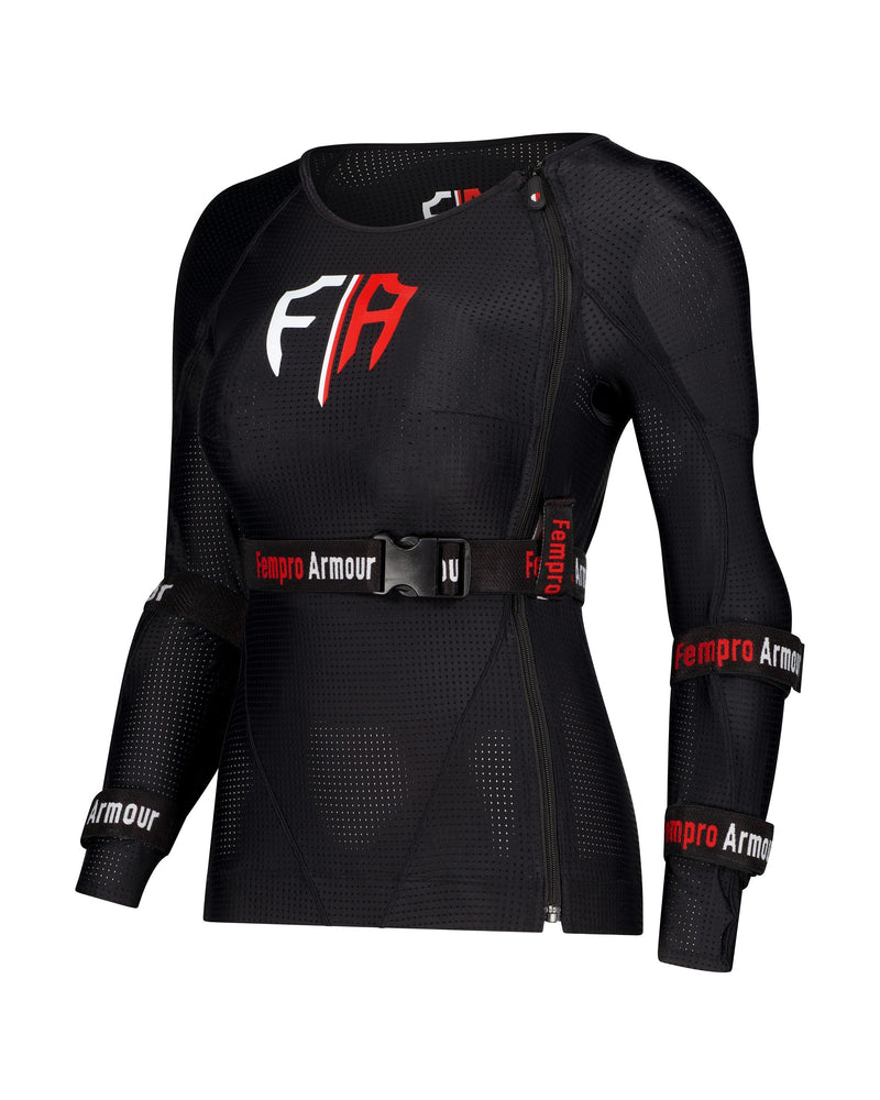 Fempro Armour - Undergarment Armour Jersey 1.1 - Summer Fabric