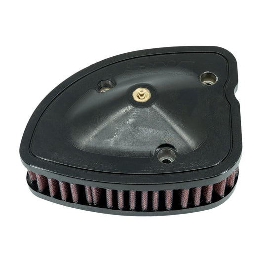 DNA Air Filters - Air Filter for Harley Davidson Various CI 107 & 114 models 17-24