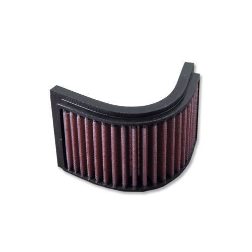 DNA Air Filters - Air Filter for Harley Davidson XR 1200 08-10 / XR 1200 X Sportster 10-12
