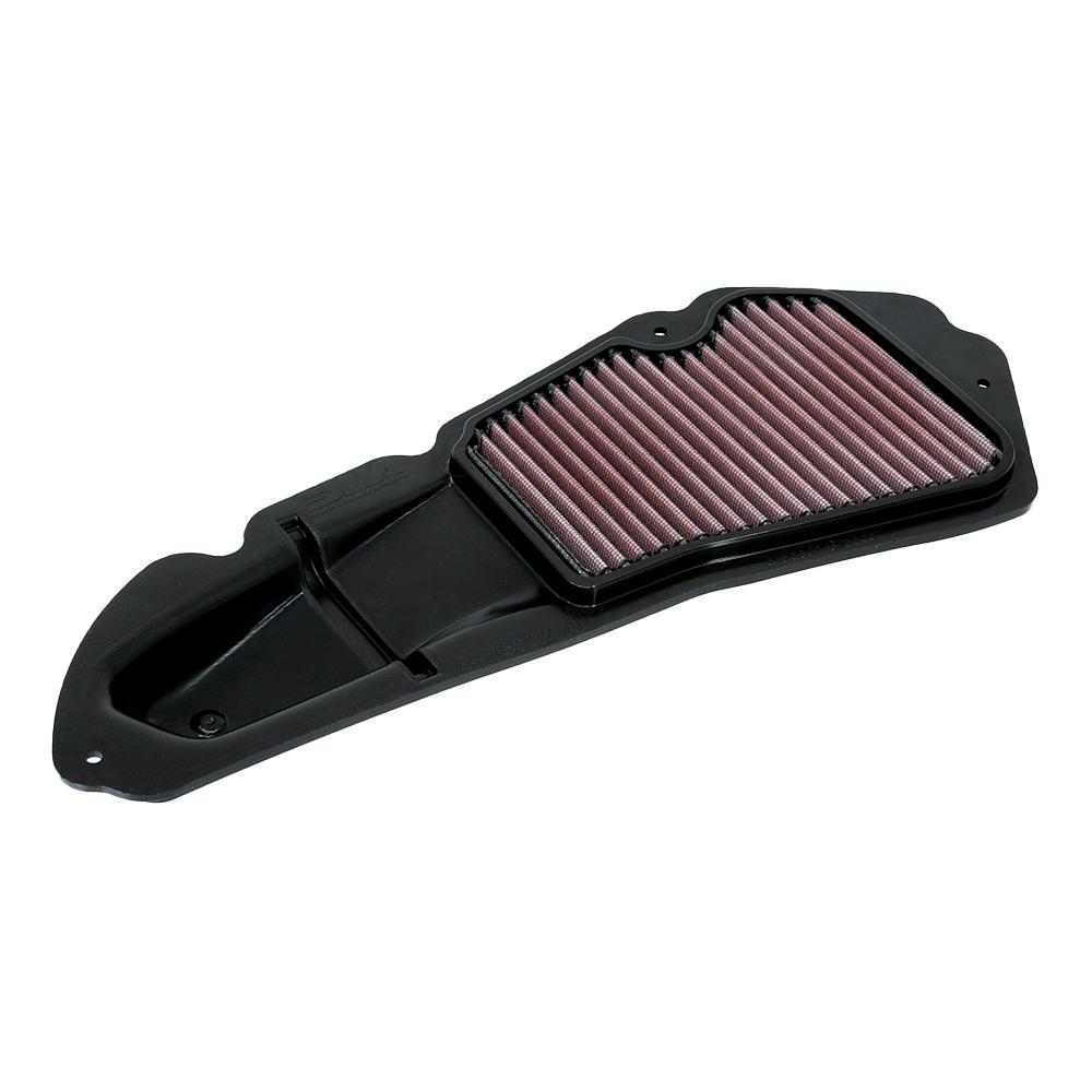 DNA Air Filters - Air Filter for Honda PCX 125 21-23 / PCX 125 HYBRID 21-22 / PCX 150 21-23 / PCX 160 21-22