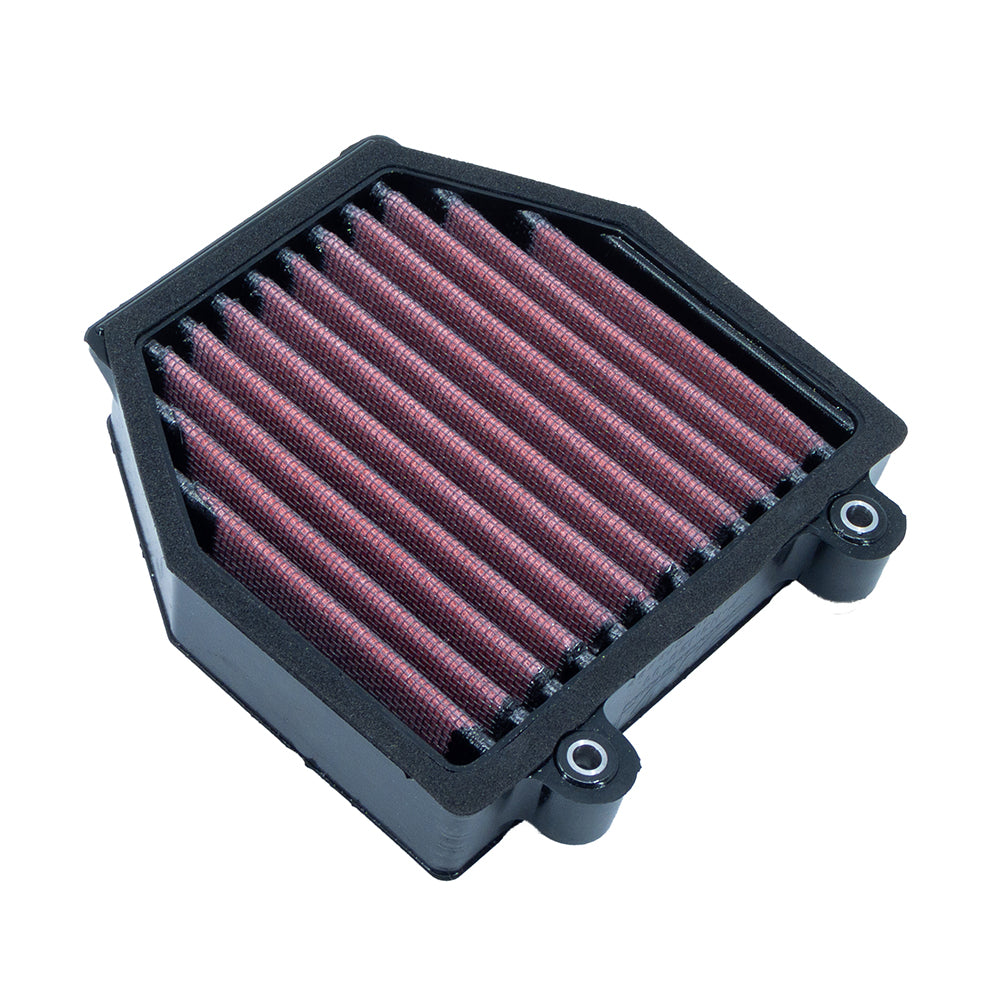 DNA Air Filters - Air Filter for Honda CB 125R / ABS 18-21 - CB 250R /ABS 18-20 - CB 300R / ABS 18-21