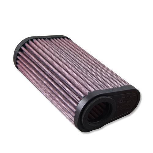 DNA Air Filters - Air Filter for Honda CB 600 Hornet 07-13 /CBF 600 S 07-11 / CBF 600 07-13 / CBR 600 F 2011