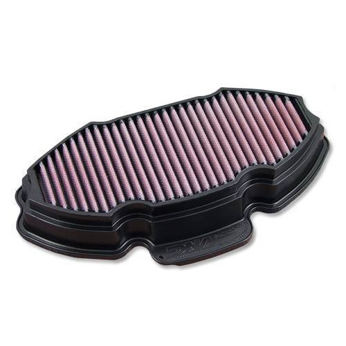 DNA Air Filters - Air Filter for Honda NC 700 S/X 12-17 - Integra 700 D 12-17 - Integra 750 13-20 - Integra D 750 18-20 NC 750 S/X 14-20 / CTX 700