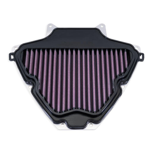 DNA Air Filters - Stage 2 Air Filter Cover Combo for Honda X-ADV 750 21-23 / Forza 750 21-23 / NC 750 X 21-23