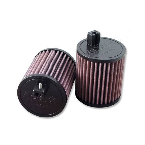DNA Air Filters - Racing Air Filter for Honda VTR 1000 SP1 / SP2 00-06