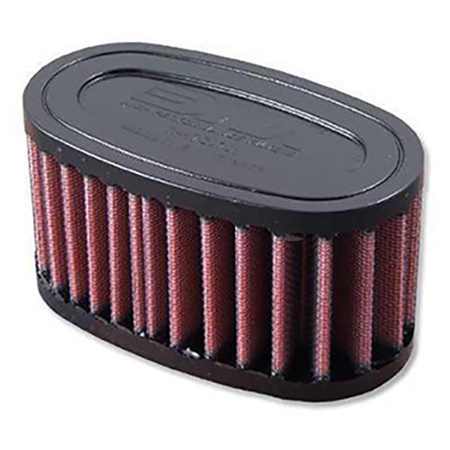 DNA Air Filters - Air Filter for Honda VT 750 Shadow Aero 04-19 / VT 750 C Shadow 10-19 / VT 750 C2 Shadow Spirit 07-17 / VT 750 RS Shadow 2011