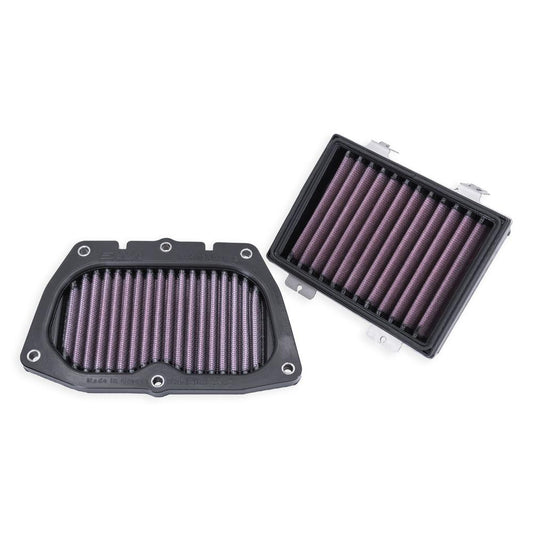 DNA Air Filters - Stage 2 Air Filter Cover Combo for ΚΤΜ Duke 125 / 250 / 390 17-23 - RC 125 / 390 22-23 -Svartpilen 125