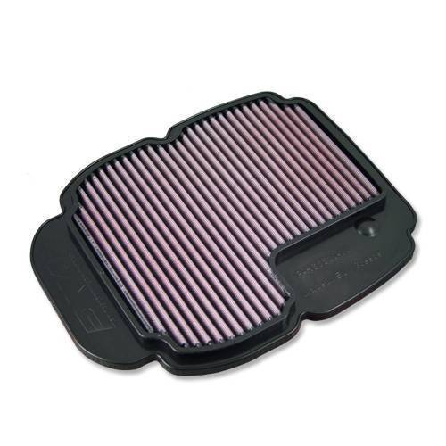 DNA Air Filters - Air Filter for HYOSUNG GT 650R COMET EFI 09 / GT 650 FI 2010 / GT 650R FI 2010