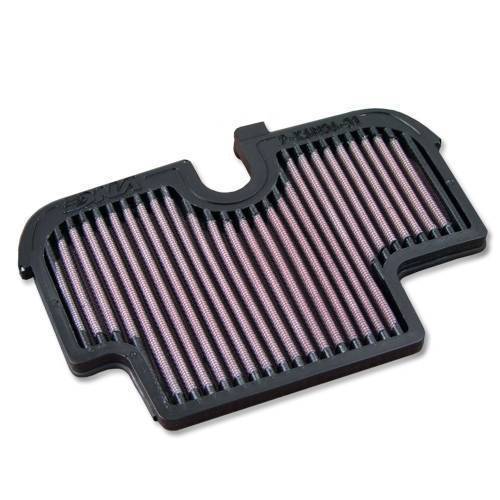 DNA Air Filters - Air Filter for Kawasaki ER-6 N/F 06-08 / VERSYS 650 07-14 / KLE 650 07-12