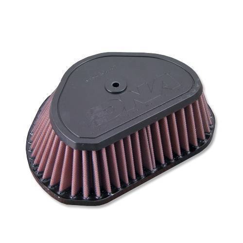 DNA Air Filters - Air Filter for Kawasaki KX 250F 06-12 /KX 450F 06-11