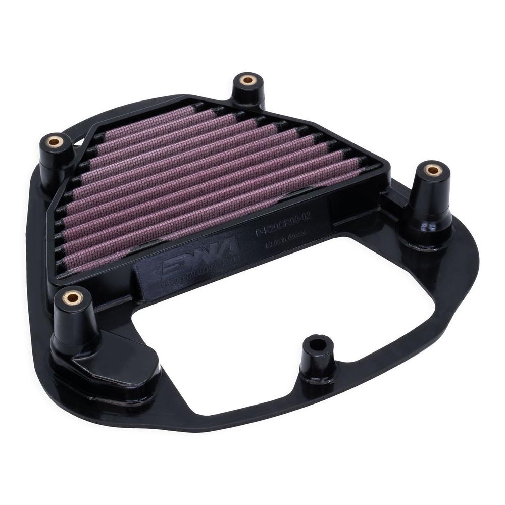 DNA Air Filters - Air Filter for Kawasaki VN 2000 Vulcan Classic LT 06-10 / VN 2000 Vulcan 04-09 / VN 2000 Vulcan LTD/Limited 05-06