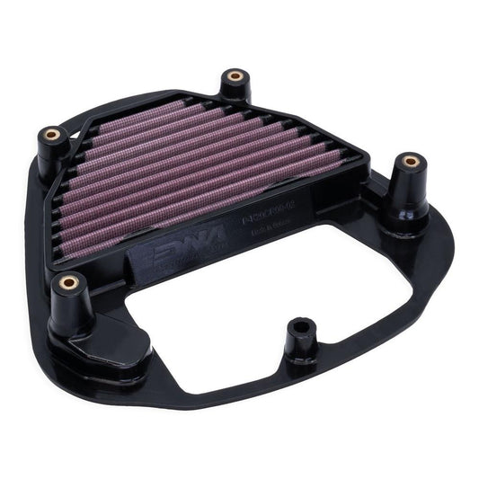 DNA Air Filters - Air Filter for Kawasaki VN 2000 Vulcan Classic LT 06-10 / VN 2000 Vulcan 04-09 / VN 2000 Vulcan LTD/Limited 05-06