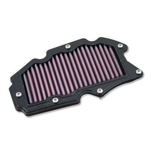 DNA Air Filters - Air Filter for Kymco Racing 150Fi/125Fi - Movie 150 09-11