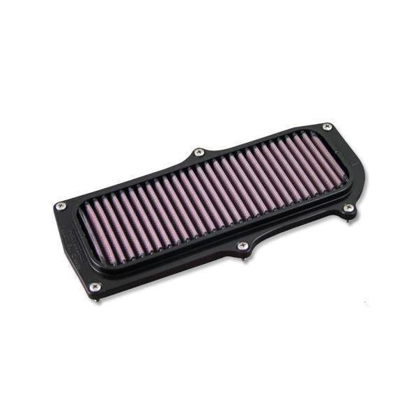 DNA Air Filters - Air Filter for Kymco Dink 125 Injection - Grand Dink 125/150/250 - Grand Vista 250 - X-Citing 250/300 - MALAGUTI MBK DK 150