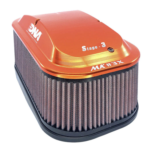 DNA Air Filters - Stage 3 X Version for ΚΤΜ 1290 Super Adventure