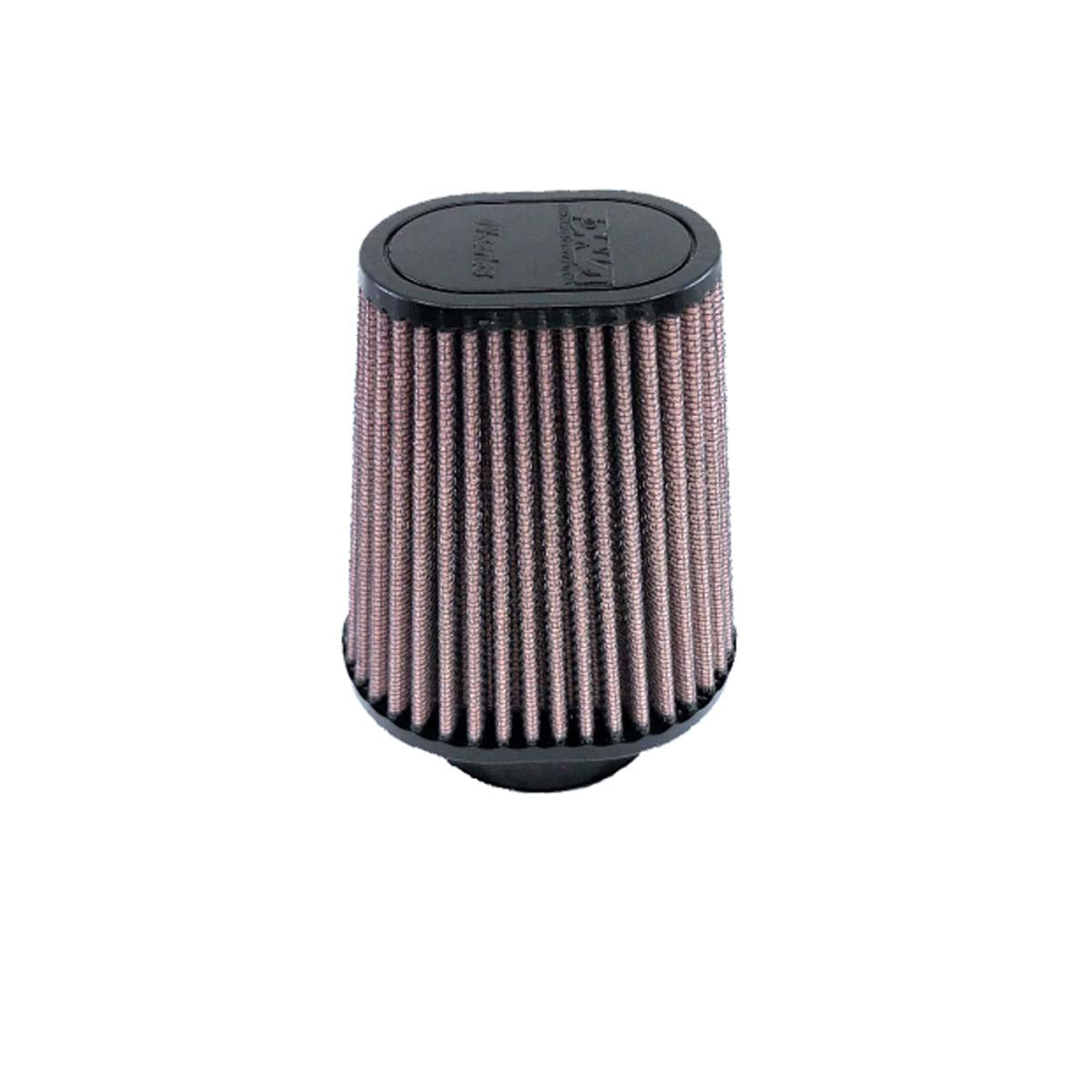 DNA Air Filters - Universal Filter Oval ID 62mm - Rubber Top