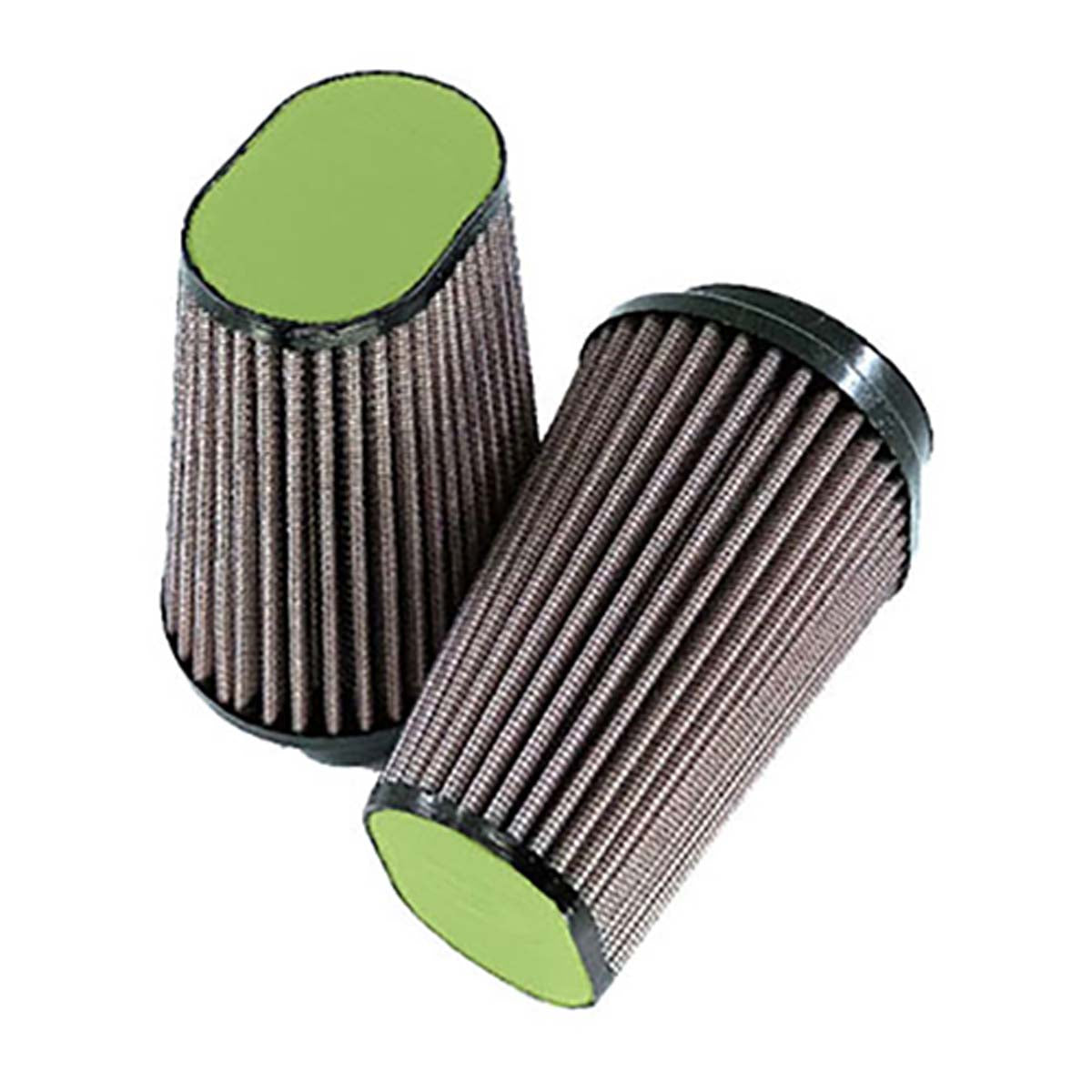 DNA Air Filters - Stage 3 Air Filter for BMW R nineT 2022 - Leather Top (Set)