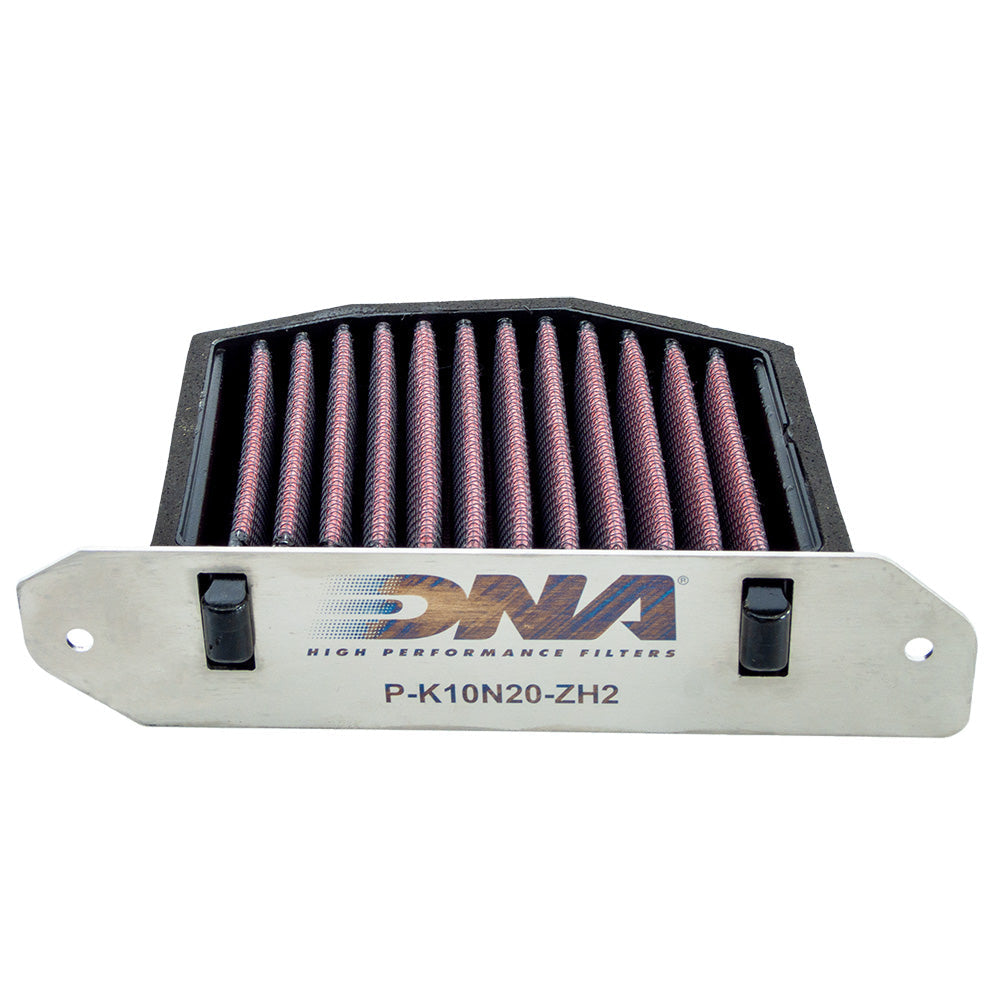 DNA Air Filters - Air Filter for Kawasaki Z H2 / SE